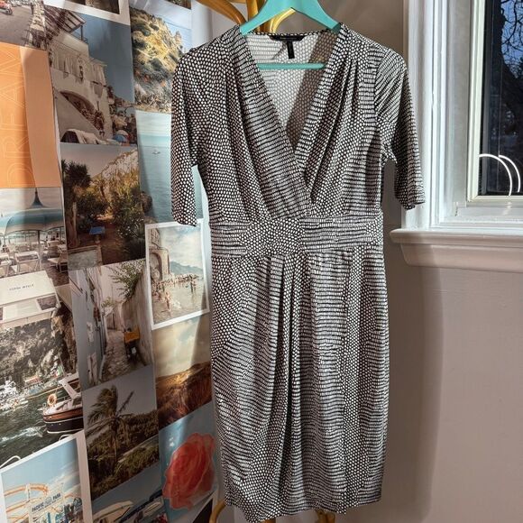 BCBG Maxazria Dress - M - Picture 1 of 6